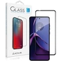Скло захисне ACCLAB Full Glue Moto G84 Black (1283126582332) - зменшене зображення 1