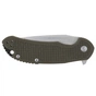Ніж Steel Will Cutjack Olive (SWC22-1OD) - зменшене зображення 4