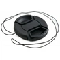 Кришка об'єктива Extradigital Lens Cap D58 (LCP1908) - зменшене зображення 3