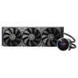 Система рідинного охолодження PcCooler PD360 BK - зменшене зображення 1