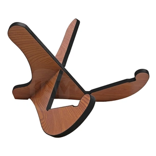 Стійка для гітари Fzone Acoustic Guitar Stand (S12 wood) изображение 1