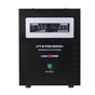 Пристрій безперебійного живлення LogicPower LPY- B - PSW-6000VA+, 48V (6615) - зменшене зображення 3