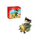 Конструктор Pantasy Astro Boy - Літак (86209) - зменшене зображення 2