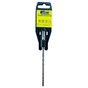 Бур Werk SDS-Plus - 06х160мм (32752) - зменшене зображення 1