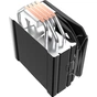 Кулер до процесора PcCooler PALADIN 400 ARGB - зменшене зображення 7