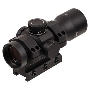 Коліматорний приціл Leupold Freedom RDS 1x34mm Red Dot 223 BDC 1.0 MOA Dot (180093) зображення 1