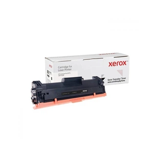 Картридж Xerox HP CF244A (44A) (006R04235) зображення 1