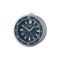 Настільний годинник Seiko будильник (QHE184L) - зменшене зображення 1