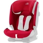 Чохол для автокрісла Britax-Romer ADVANSAFIX IV R Fire Red (2000031581) - зменшене зображення 1