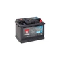 Акумулятор автомобільний Yuasa 12V 60Ah AGM Start Stop Plus Battery (YBX9027) - зменшене зображення 1