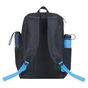 Рюкзак для ноутбука RivaCase 15.6" 8067 Black (8067Black) - зменшене зображення 2