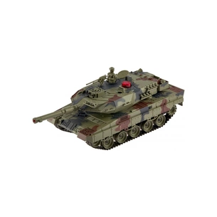 Радіокерована іграшка ZIPP Toys Танк 778 German Leopard 2A6 124 (778-4) зображення 1