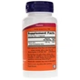 Вітамін Now Foods Вітамін В6 (Піридоксин), Vitamin B6, 100 мг, 100 капсул (NF0456) - зменшене зображення 2