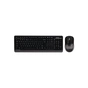Комплект A4Tech FG1010S Wireless Grey (FG1010S Grey) - зменшене зображення 1