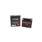 Акумулятор автомобільний Yuasa 12V 21,1Ah High Performance MF VRLA Battery (GYZ20HL) - зменшене зображення 2
