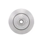 Гальмівний диск Bosch 0 986 479 009 - зменшене зображення 1