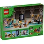 Конструктор LEGO Minecraft Зброярня 203 деталей (21252) - зменшене зображення 8