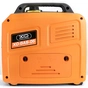 Генератор XO інверторний GAS-05 2.5kW (1283126565342) - зменшене зображення 4