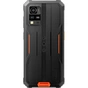 Мобільний телефон Blackview BV4800 Pro 4/128GB Orange (6931548319085) - зменшене зображення 3