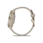 Смарт-годинник Garmin Venu 3S, French Gray + Soft Gold, GPS (010-02785-02) - зменшене зображення 5