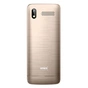 Мобільний телефон Verico Classic C285 Gold (4713095608230) - зменшене зображення 2