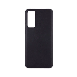 Чохол до мобільного телефона BeCover Vivo Y31 Black (710160) зображення 1