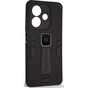 Чохол до мобільного телефона Armorstandart Proover Oppo A40 4G / A40m 4G / A3 4G / A3x 4G Black (ARM86031) - зменшене зображення 2