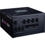 Блок живлення CoolerMaster 750W GX II Gold (MPX-7503-AFAG-2BEU) - зменшене зображення 2