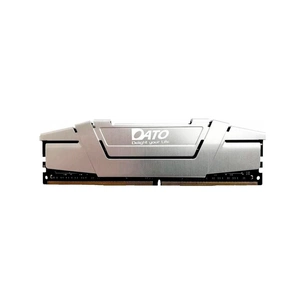 Модуль пам'яті для комп'ютера DDR4 32GB 3200 MHz Extreme Grey Dato (EXB32G4DLDND32) зображення 1