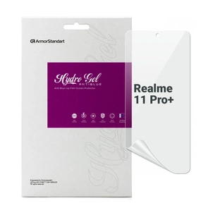 Плівка захисна Armorstandart Anti-Blue Realme 11 Pro+ (ARM69171) зображення 1