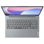 Ноутбук Lenovo IdeaPad Slim 3 15IAH8 (83ER00N2RA) - зменшене зображення 11