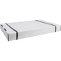 Шафа настінна Digitus SOHO 19" 12U 540x400, метал. двері, 60kg max (DN-19-12U-S-PD) - уменьшенное изображение 3