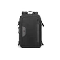Рюкзак для ноутбука Porto 15.6" RNB-4027BK black (RNB-4027BK) - зменшене зображення 2