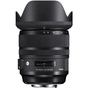 Об'єктив Sigma AF 24-70mm f/2,8 EX DG OS HSM Art Canon (576954) - зменшене зображення 4