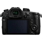 Цифровий фотоапарат Panasonic DC-GH5 Body (DC-GH5EE-K) - зменшене зображення 4