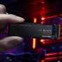 Накопичувач SSD M.2 2280 250GB WD (WDS250G3X0C) - зменшене зображення 7