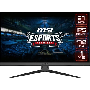 Монітор MSI G2712 зображення 1