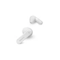 Навушники Philips TAT2139 Touch Control White (TAT2139WT/00) - зменшене зображення 5