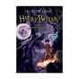 Книга Harry Potter and the Deathly Hallows - J.K. Rowling Bloomsbury (9781408855713) - зменшене зображення 1