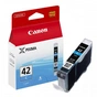 Картридж Canon CLI-42 Cyan для PIXMA PRO-100 (6385B001) - зменшене зображення 1