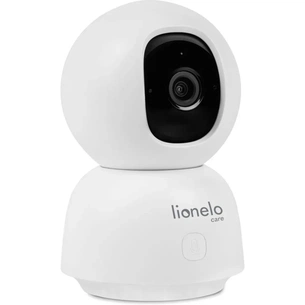 Відеоняня Lionelo BabyLine view white (LOC-BABYLINE VIEW WHITE) зображення 1