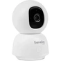 Відеоняня Lionelo BabyLine view white (LOC-BABYLINE VIEW WHITE) - уменьшенное изображение 1