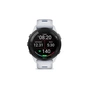 Смарт-годинник Garmin Forerunner 265, Whitestone, GPS (010-02810-11) - зменшене зображення 2