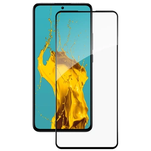Скло захисне Piko Full Glue Xiaomi 13T Pro Black (1283126582639) зображення 1