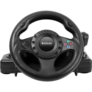 Кермо Defender Forsage Drift GT (64370) зображення 1