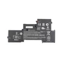 Акумулятор до ноутбука PowerPlant HP EliteBook Folio 1020 G1 (BR04XL) 7.6V 4700mAh (NB461219) - зменшене зображення 1
