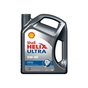 Моторна олива Shell Helix Diesel Ultra 5W40 4л (2122) - зменшене зображення 1