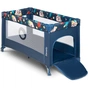 Дитячий манеж Lionelo Stefi Blue Navy (LO-STEFI BLUE NAVY) - зменшене зображення 4