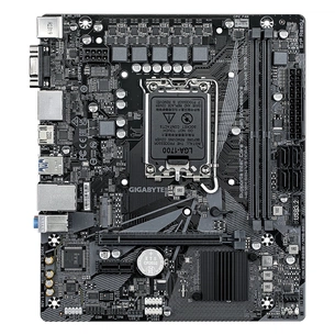 Материнська плата GIGABYTE H610M S2H V3 DDR4 зображення 1