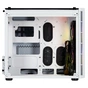 Корпус Corsair Carbide 280X RGB Tempered Glass White (CC-9011137-WW) - зменшене зображення 4